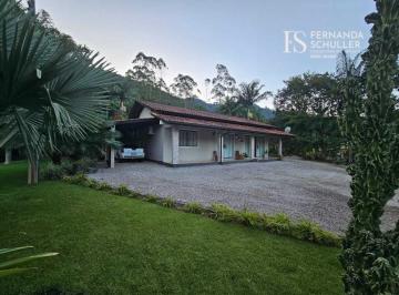 Rural · 73845m² · 2 Quartos · 1 Vaga · Sítio à venda no bairro Rio Farias - Antônio Carlos/SC