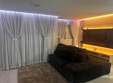 Apartamento · 76m² · 3 Quartos · 2 Vagas · Condomínio Central Park Barueri