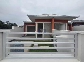 Casa · 48m² · 2 Quartos · 1 Vaga · Casa à venda no bairro Forquilhas - São José/SC