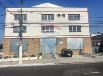 Comercial · 1574m² · 20 Vagas · Prédio Comercial com Subsolo, Térreo e 1º Andar – 1574m²