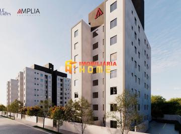 Apartamento · 69m² · 3 Quartos · 1 Vaga · Apartamento de 2 e 3 Quartosm Bairro Boa Esperança em Santa Luzia