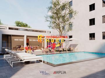 Apartamento · 69m² · 3 Quartos · 1 Vaga · Cobertura de 2 e 3 Quartosm Bairro Boa Esperança em Santa Luzia