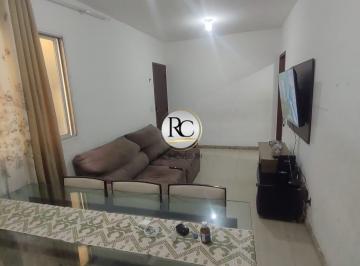Apartamento · 71m² · 3 Quartos · 1 Vaga · Apartamento 3 quartos Bairro Betânia