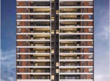 Apartamento · 106m² · 3 Quartos · 2 Vagas · Apartamento à venda no bairro Vila Clementino - São Paulo/SP, Zona Sul