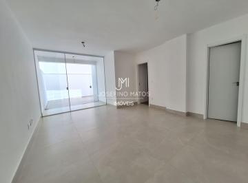 Apartamento · 106m² · 3 Quartos · 3 Vagas · Apartamento Com área privativa  em Cidade Nova, Belo Horizonte/MG=192m2