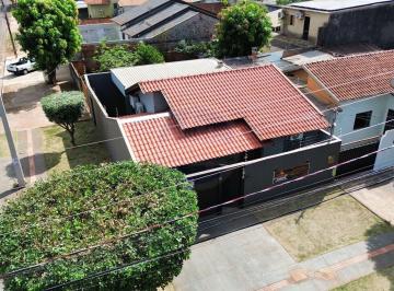 Casa · 100m² · 2 Quartos · 2 Vagas · Casa em Jardim Novo Horizonte, Dourados/MS