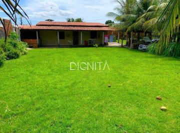 Rural · 3872m² · 3 Quartos · 10 Vagas · Sítio em Lagoa Redonda, Fortaleza/CE