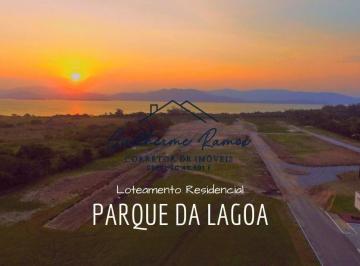 Terreno · 212m² · Terreno Próximo à Lagoa