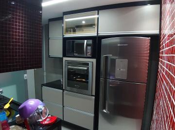 Apartamento · 49m² · 2 Quartos · 1 Vaga · Lindo apartamento com 2 dormitórios em São Mateus reformado