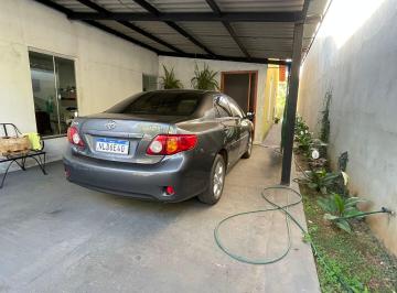 Casa · 164m² · 3 Quartos · 1 Vaga · Casa em Setor Negrinho Carrilho, Goianésia/GO