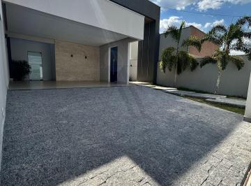 Casa · 197m² · 3 Quartos · 2 Vagas · Casa Alto Padrão em Setor Universitário, Goianésia/GO