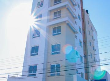Apartamento · 54m² · 2 Quartos · 1 Vaga · Apartamento Semimobiliado em Coral, Lages/SC