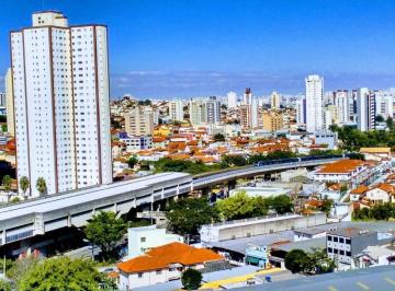 Foto 01 · Apartamento à venda em Santana, São Paulo-SP: 3 quartos, 1 suíte, 2 salas, 2 banheiros, 2 vagas, 72m