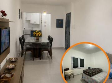 Apartamento de 2 quartos, Mongaguá · APARTAMENTO 2 DORMITORIOS 1 SUITE FINANCIAMENTO MONGAGUA
