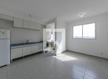 Apartamento · 41m² · 2 Quartos · 1 Vaga · Apartamento para Aluguel - Sapopemba, 2 Quartos,  41 m² - São Paulo
