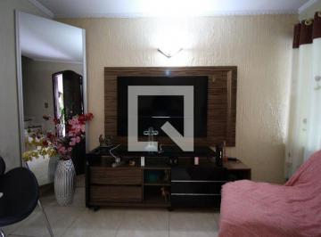 Casa · 150m² · 3 Quartos · 2 Vagas · Casa à Venda - Sapopemba, 3 Quartos,  150 m² - São Paulo