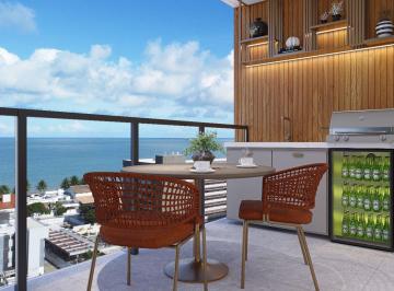 Apartamento de 2 quartos, Cabedelo · REF: LA107 - Lançamento, Apartamentos, Cabedelo, Camboinha, 2 e 3 quartos