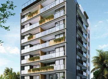Apartamento de 2 quartos, Cabedelo · REF: LA107 - Lançamento, Apartamentos, Cabedelo, Camboinha, 2 e 3 quartos