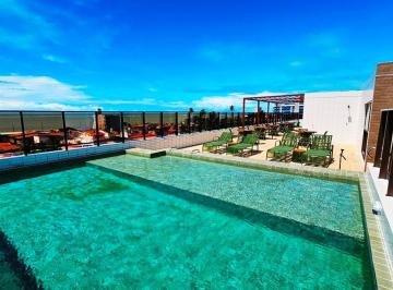 Apartamento de 2 quartos, Cabedelo · REF: AP032 - Apartamento à Venda, Cabedelo, Praia Formosa, 2 e 3 quartos