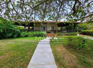 Casa de 6 quartos, Gravatá · Casa de condomínio em Gravatá/PE com 06 quartos - para venda e locação anual! 