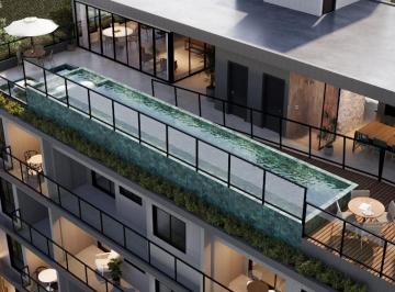 Apartamento de 2 quartos, Cabedelo · REF: LA112 - Lançamento, Flat à Venda, Cabedelo, Intermares, 2 quartos