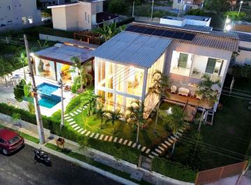 Casa , Gravatá · Casa de alto padrão em condomínio fechado à venda em Gravatá/PE!