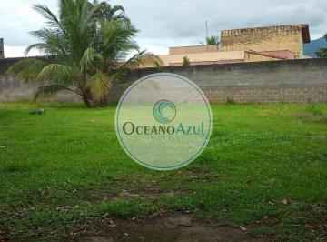 Terreno · Lote / Terreno em Porto Novo - Caraguatatuba
