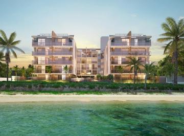 Apartamento de 1 quarto, João Pessoa · REF: LA119 - Lançamento, Flat, João Pessoa, Bessa, 1 e 2 quartos, Beira Mar