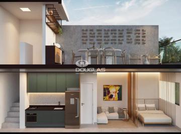Apartamento · 100m² · 3 Quartos · 1 Vaga · Apartamento à venda, 3 quartos, 1 vaga, Praia dos Carneiros - Tamandaré/PE