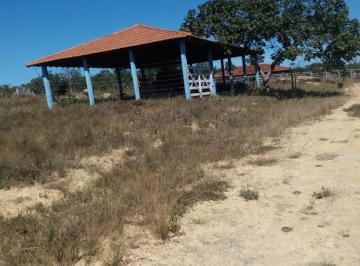Rural , Francisco Sá · Fazenda   1.400 ha em Francisco de Sá/MG
