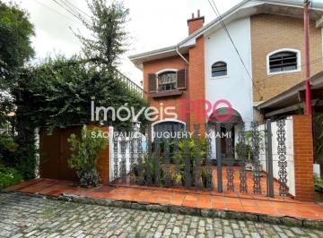 Casa · 180m² · 3 Quartos · 3 Vagas · Casa de vila para reforma em terreno de 156m² na Vila Mariana !