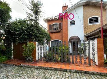 Casa · 180m² · 3 Quartos · 3 Vagas · Casa de vila para reforma em terreno de 156m² na Vila Mariana !