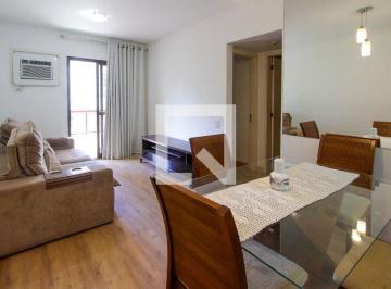 Apartamento · 65m² · 2 Quartos · 1 Vaga · Apartamento para Aluguel - Barra da Tijuca, 2 Quartos, 65 m² - Rio de Janeiro