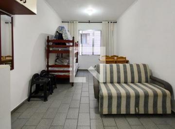 Apartamento · 32m² · 1 Quarto · Apartamento para Aluguel - Boqueirão, 1 Quarto,  32 m² - Praia Grande
