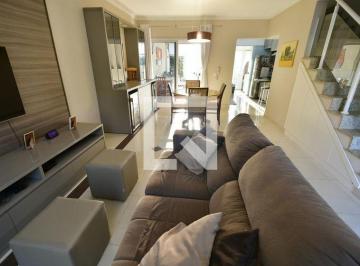 Casa · 120m² · 3 Quartos · 2 Vagas · Casa para Aluguel - Jardim Planalto, 3 Quartos, 120 m² - Campinas