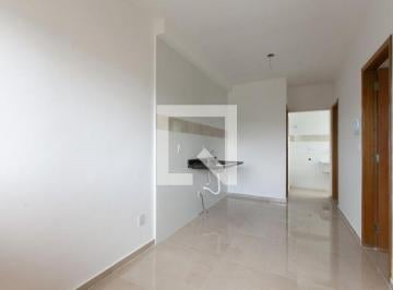 Apartamento · 40m² · 2 Quartos · Apartamento à Venda - Itaquera, 2 Quartos,  40 m² - São Paulo