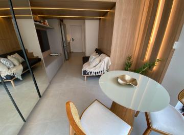 Apartamento de 1 quarto, São Paulo · Studio o Melhor de Moema 34m² com pé direito de 3,70mts Repleto de Armários Alto