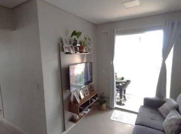 836848e87a535c2fb0f5979a4ccf086f22932d9c · Apartamento com 3 quartos, Condomínio Alta Vista, 53 m² por R$ 425.000 - Jardim Alto da Boa Vista -