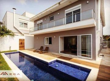 3ef11992ed67b61f0e38a073305a81e9d0b4e7b6 · Casa à venda no Residencial Parque dos Alecrins - Campinas/SP