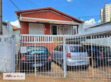 485830e98cf395d1203b50321f77ba0d8ce70c1a · Casa à venda no Jardim Nova Europa, Campinas/SP