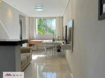 f6cf0205c8145f434ddeb7661a34b53dbf1ec95a · Apartamento à venda no Spazio Castellon na Vila Carminha em Campinas/SP