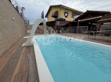 Casa · 360m² · 4 Quartos · 2 Vagas · Casa de rua - Duplex / Residencial / Chácaras de Inoã (Inoã)