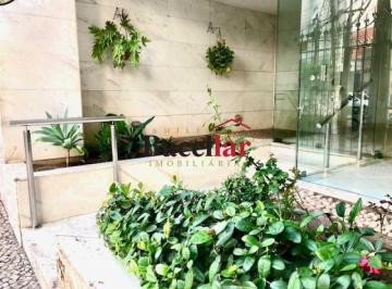 Apartamento · 100m² · 3 Quartos · 1 Vaga · Apartamento de 3 quartos, suíte e 1 vaga à venda na Tijuca