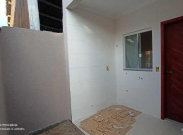 Casa · 150m² · 2 Quartos · Casa de rua - Térrea / Residencial / São João do Rio Vermelho