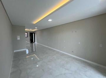 Casa · 126m² · 3 Quartos · Casa em Condomínio - Sobrado / Residencial / Cachoeira do Bom Jesus