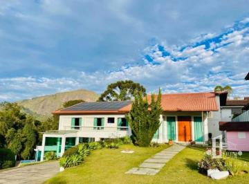 Foto 01 · CASA DE CONDOMÍNIO À VENDA NO CENTRO DA CIDADE DA CIDADE DE TERESÓPOLIS RJ