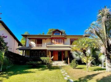 Foto 04 · CASA DE ALTO PADRÃO EM CONDOMÍNIO À VENDA NA CIDADE DE TERESÓPOLIS RJ