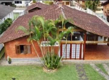 Foto 03 · CASA DE CONDOMÍNIO EM BAIRRO NOBRE À VENDA NA CIDADE DE TERESÓPOLIS RJ