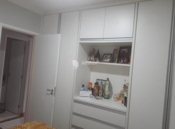 Apartamento · 103m² · 4 Quartos · 2 Vagas · Apartamento à venda em São José dos Campos, Conjunto Residencial Trinta e Um de Março, com 4 quartos