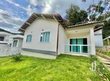 Foto 03 · CASA LINEAR À VENDA NA CIDADE DE TERESÓPOLIS RJ